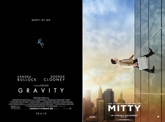 It's a complete mess': The best and worst movie posters of the