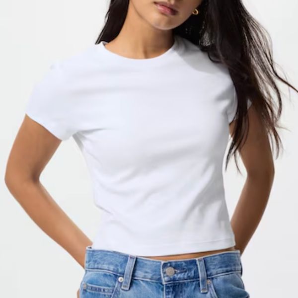 Uniqlo Mini T-Shirt