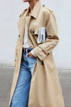 17 Best beige coat outfit ideas  coat outfits, winter fashion