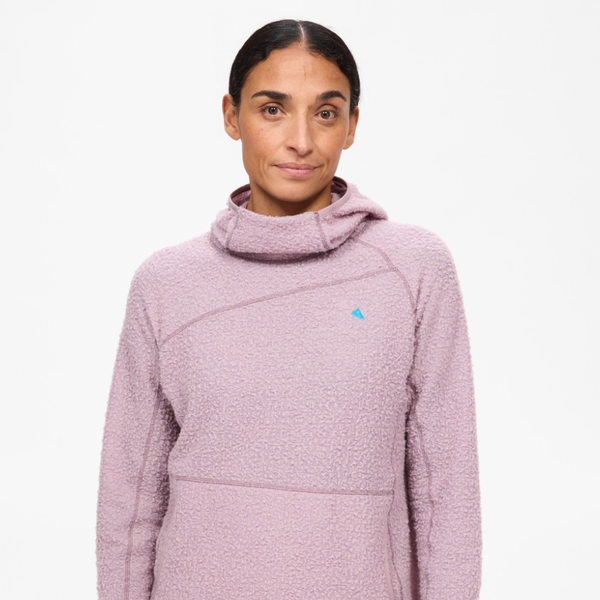 Klattermussen Gimle Hoodie Women's