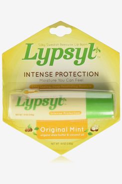 Lypsyl Intense Protection Original Mint Lip Balm