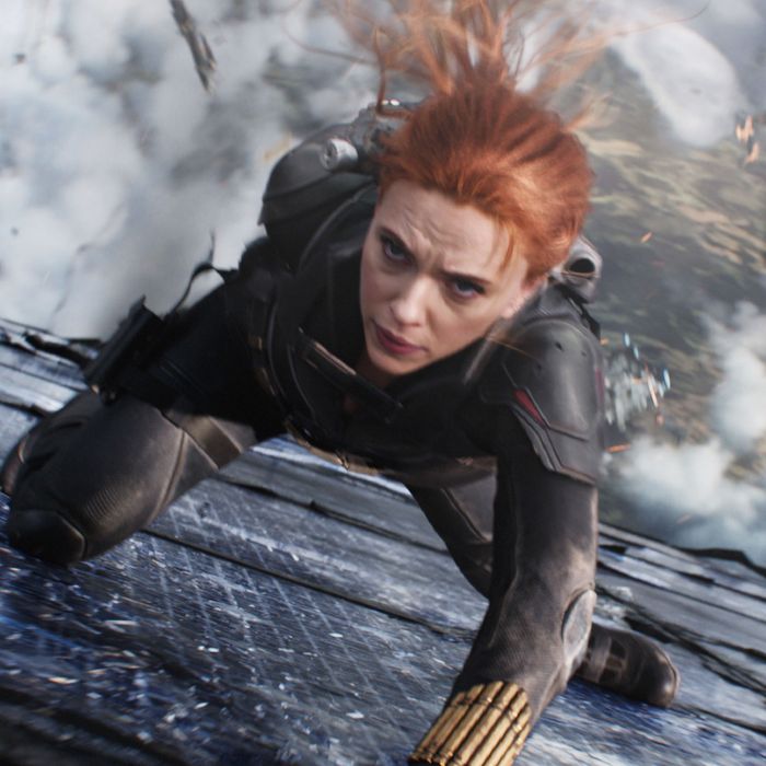 What Does the Black Widow Lawsuit Mean for COVID-Era Movies?