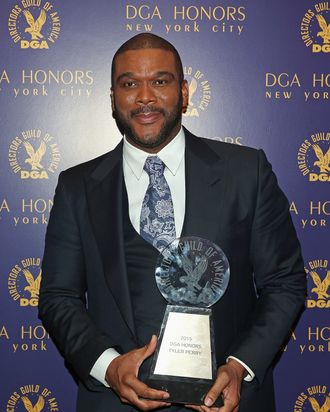 DGA Honors 2015 - Gala