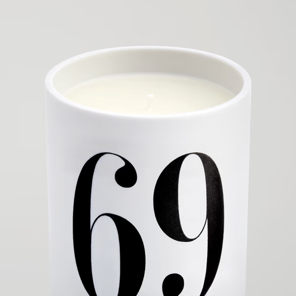 L'Objet Oh Mon Dieu No.69 Scented Candle