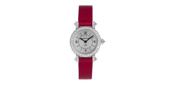 Charles Oudin Retro Watch