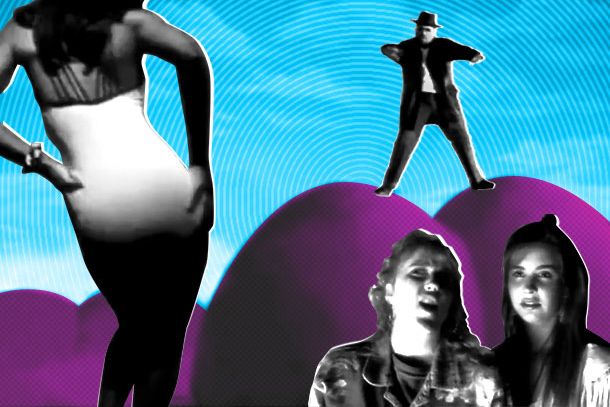 Baby Got Back' turns 25: Sir Mix-a-Lot picks favorite pop-culture