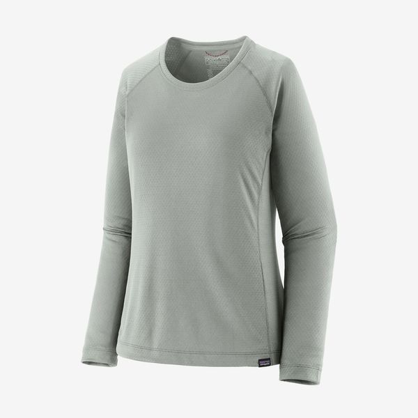 Patagonia Women's Capilene Midweight Crew