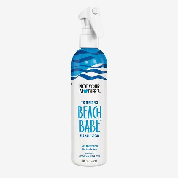 Not Your Mother’s Beach Babe Texturizing Sea Salt Spray