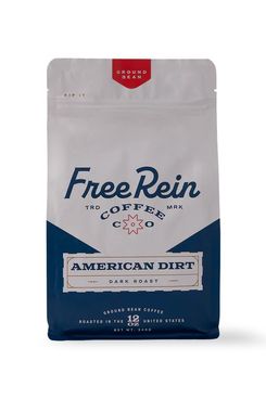 Free Rein Coffee Company - American Dirt