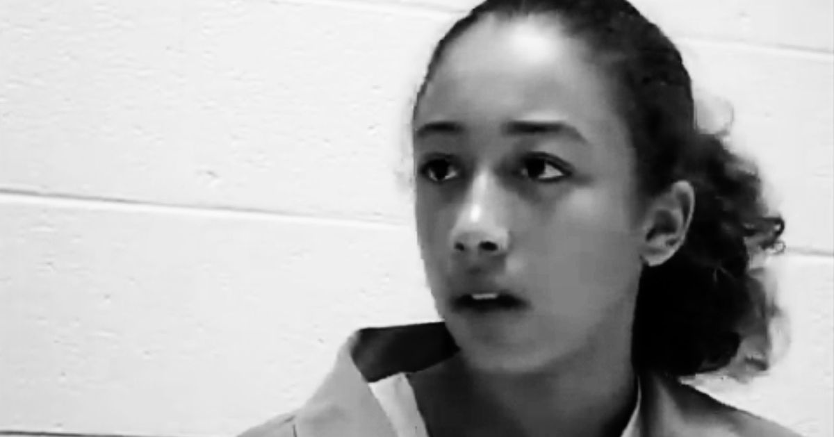 Celebrities Call For Release Of Cyntoia Brown