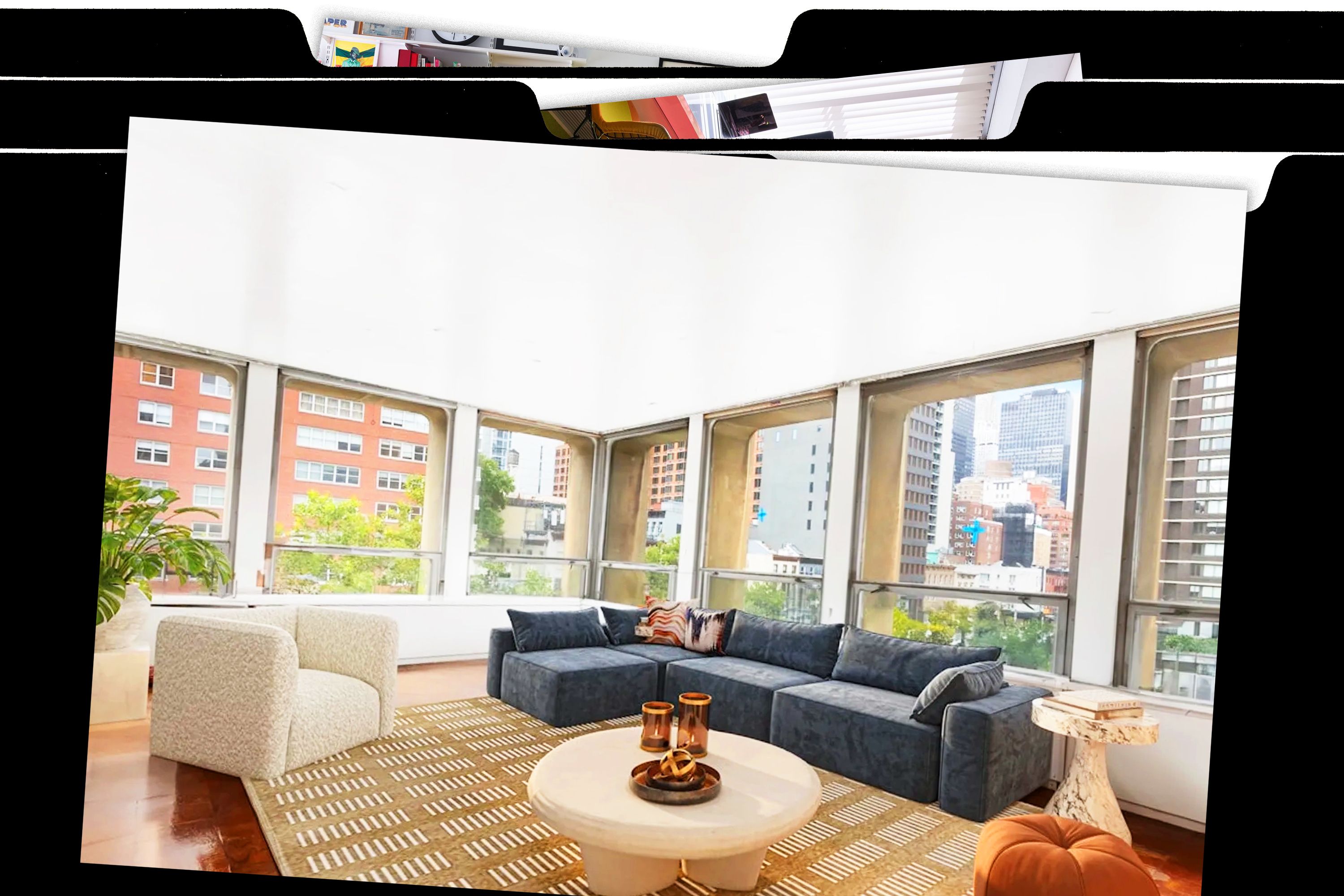 Triple-Threat Prewars and the Case for Kips Bay
