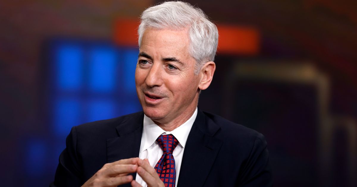 curbed.com - Adriane Quinlan - Bill Ackman's Big Brain Bet