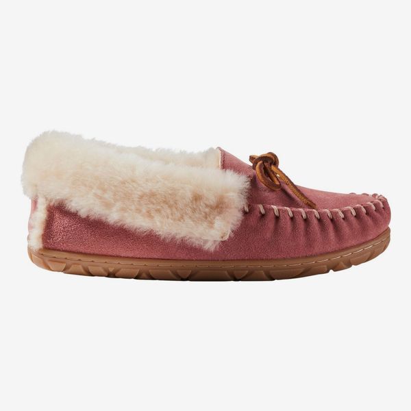 L.L.Bean Wicked Good Slippers