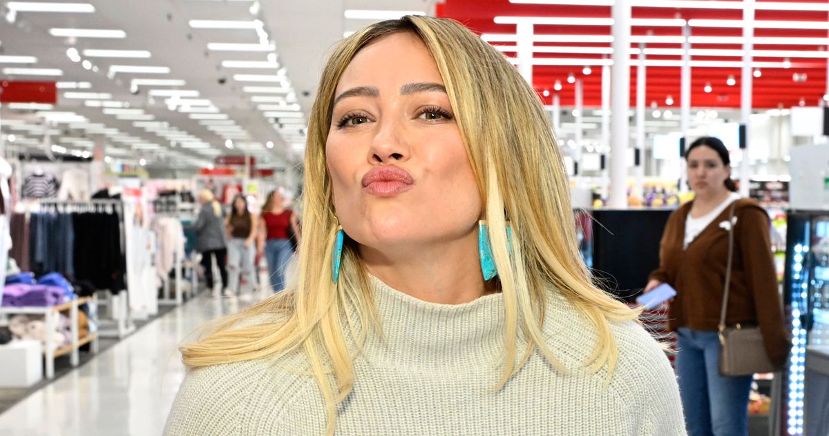 Lizzie McGuire Writer Shares Storylines for Canceled Reboot - Vimarsana News