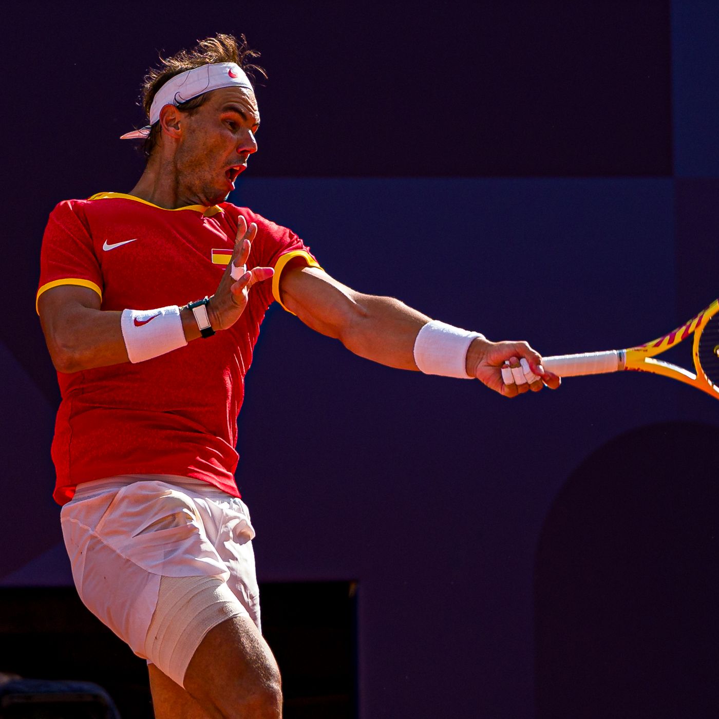What Separated Rafael Nadal From Everyone Else