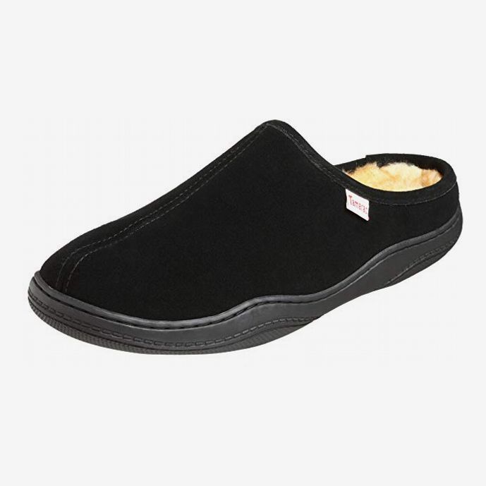 where are tamarac slippers made