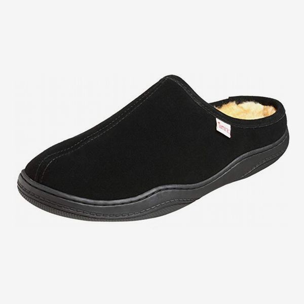 best men's clog slippers