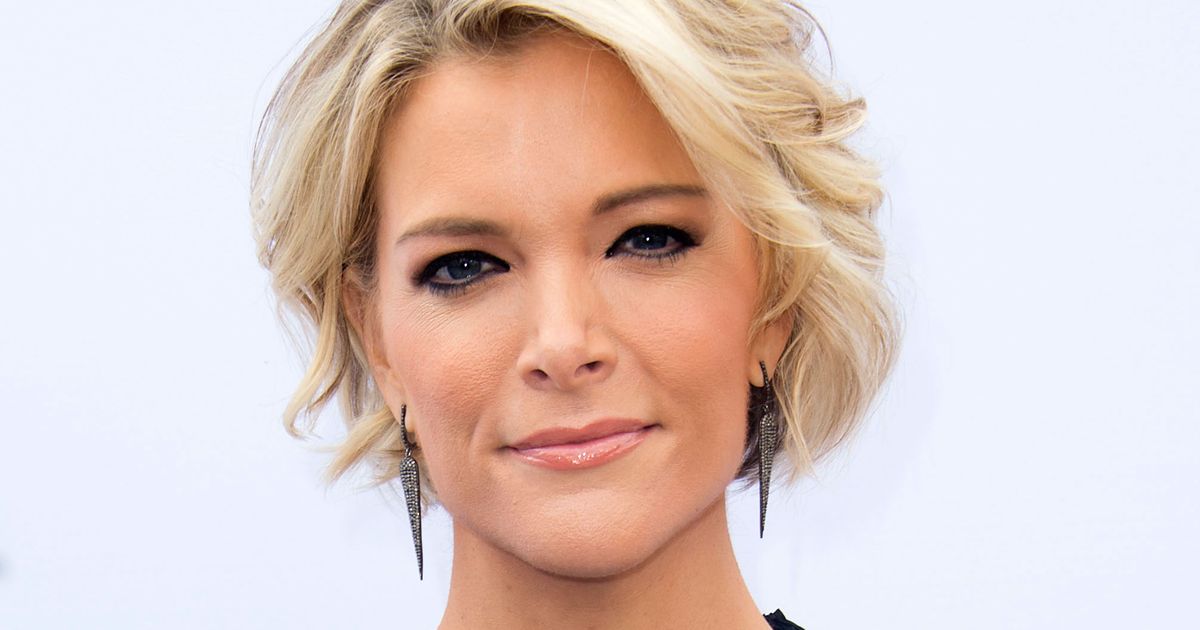 梅根·凱利（Megyn Kelly）離開福克斯新聞