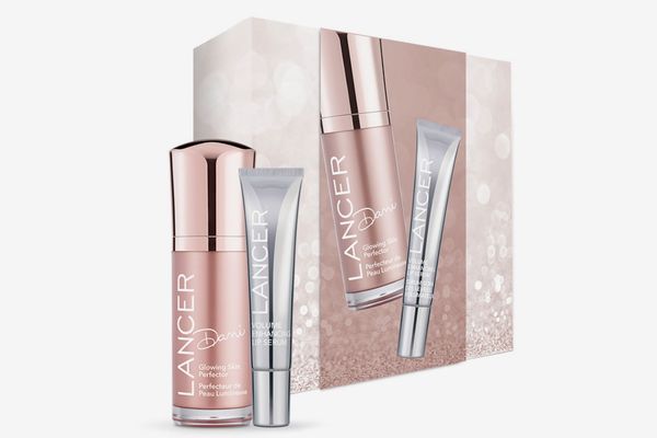 Lancer Skincare Glam Duo Gift Set