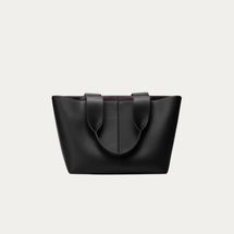 Freja Lafayette Tote Black