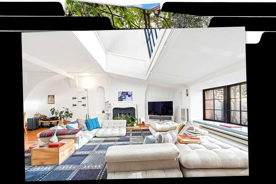 This Week’s Worth-It New York City Apartment Listings