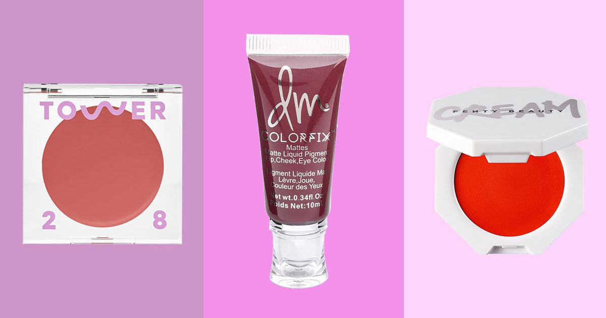 15 Best Cream Blushes 2024 | The Strategist