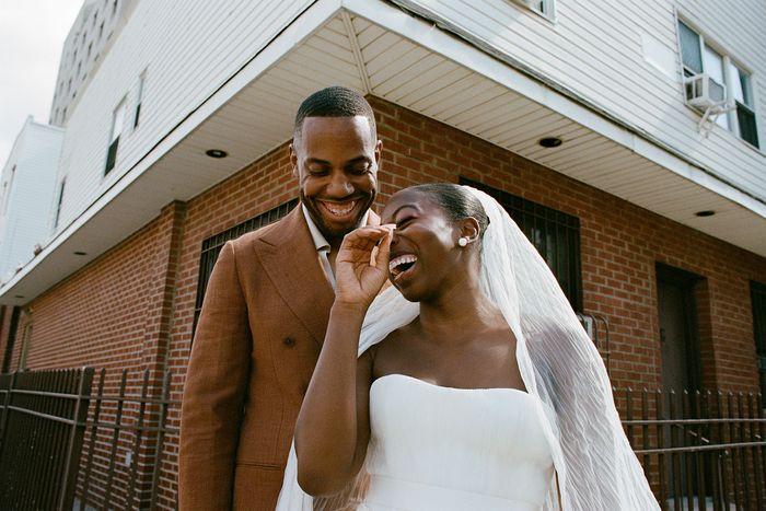 Joshua + Bridget
