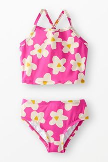 Hanna Andersson Two-piece Swimsuit