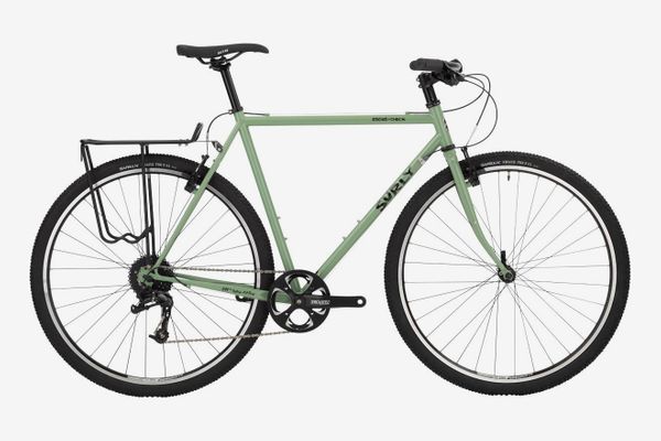 best city bike 2018