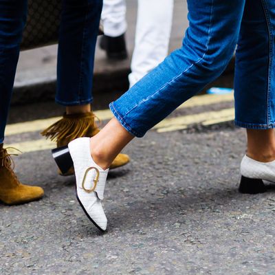Women Mary Jane Chunky Heel Loafers School Fashion Platform Leather Shoes |  eBay