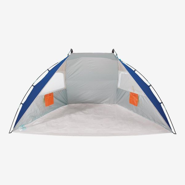 Rio Beach UPF 50+ Portable Beach Tent & Sun Shelter