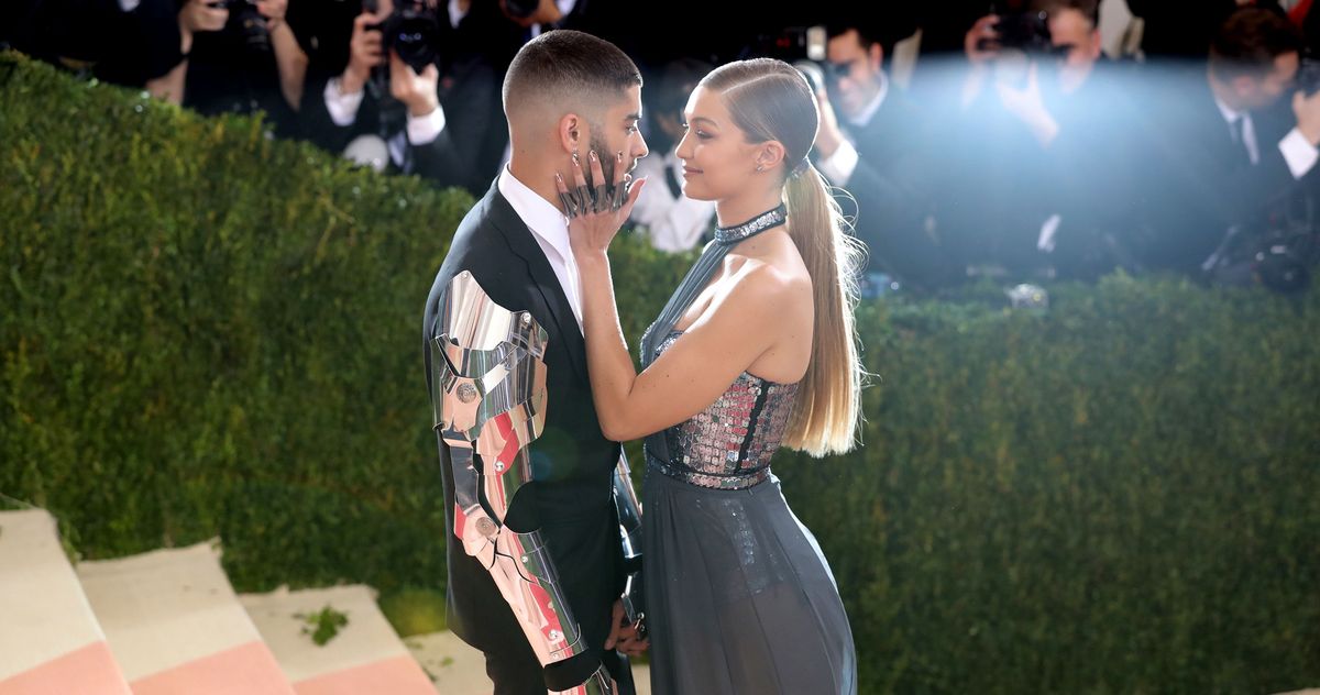Met Gala 2024: Tom Fitzgerald and Lorenzo Marquez Weigh In - Vimarsana News