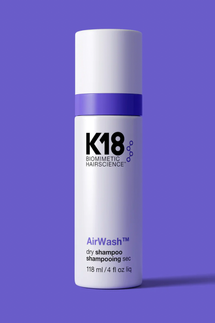 K18 AirWash Dry Shampoo
