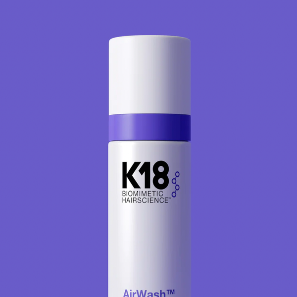 K18 AirWash Dry Shampoo