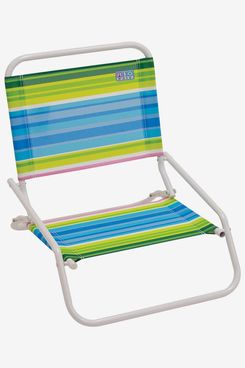 best compact beach chair
