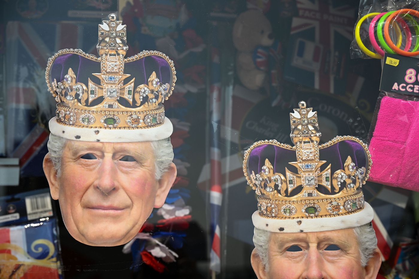 What to know about the controversial Crown Jewels to be used in King  Charles III's coronation - ABC News