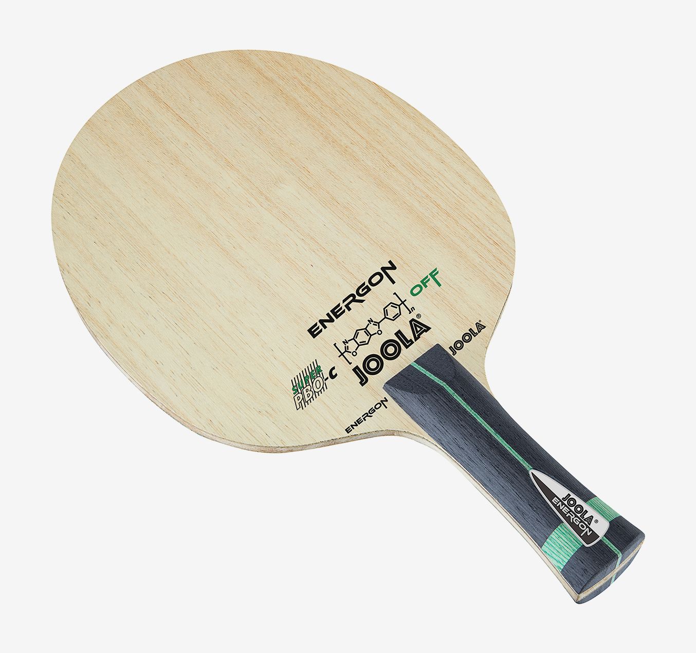 NEW BOER Pro Carbon Premium Ping Pong Table Tennis Paddle Racket Tournament 2020 