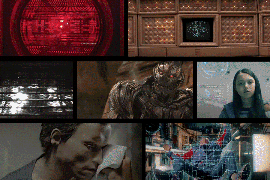 The 25 Best Movies About AI Gone Wrong