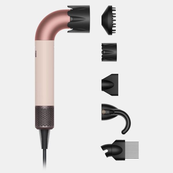 Dyson Supersonic r