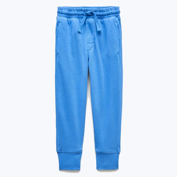 J.Crew Kids' Slim-Slouchy Jogger Pant in Terry