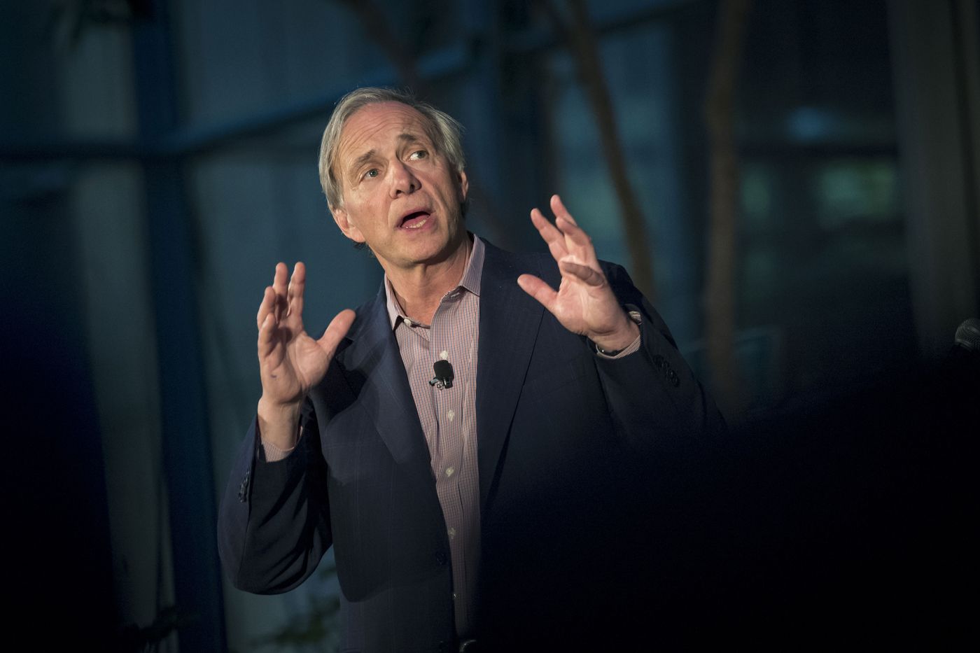 Ray, This Is a Religion': Inside Ray Dalio's Hedge Fund