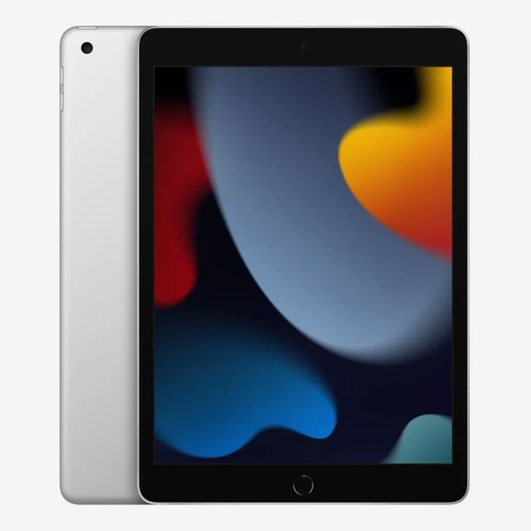 Apple 10.2-inch iPad