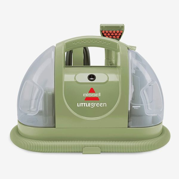 Bissell Little Green Carpet and Upholstery Cleaner