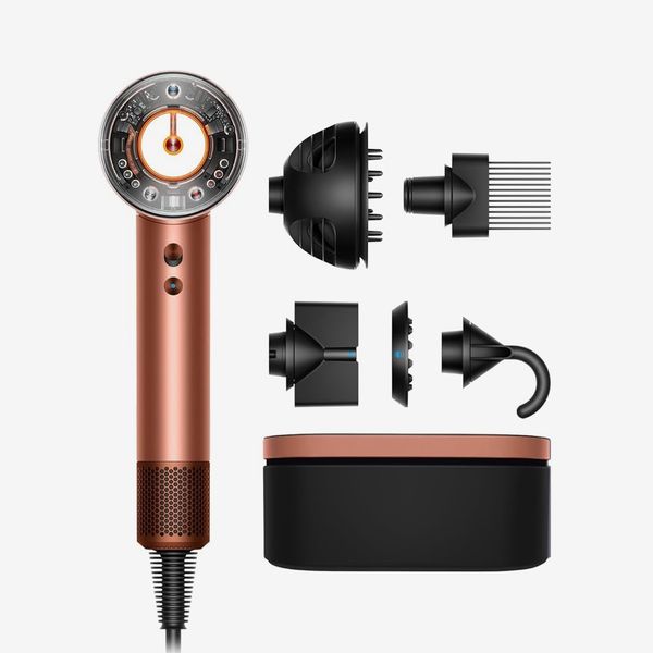 Dyson Supersonic Nural Hair Dryer