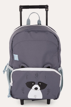 Kidly Lassig Trolley Backpack