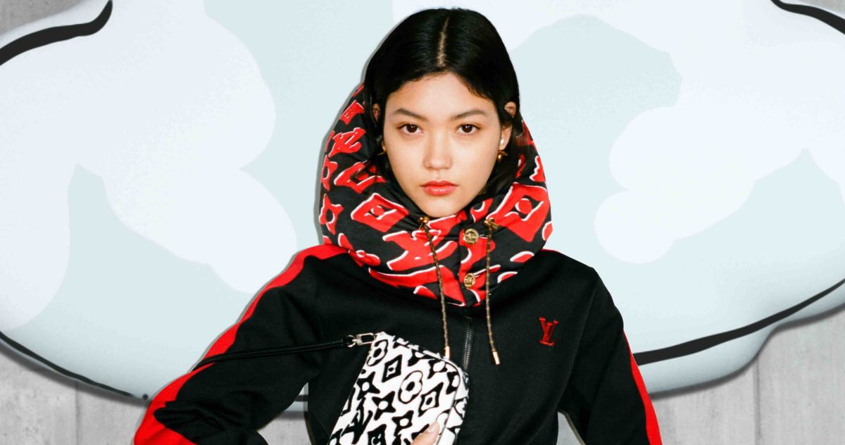 Louis Vuitton Doubles It's Artistic Value in a Collab With Urs Fischer