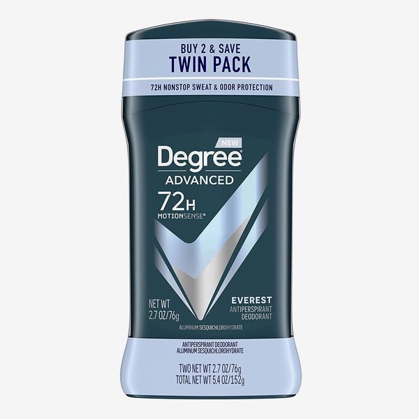 Degree Men Advanced Anti-perspirant Deodorant Everest 2