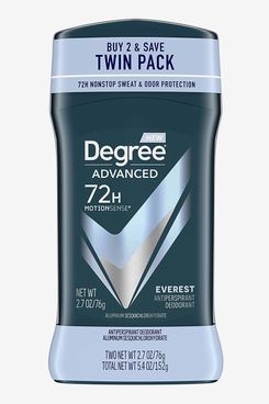 Degree Men Advanced Antiperspirant Deodorant Everest 2