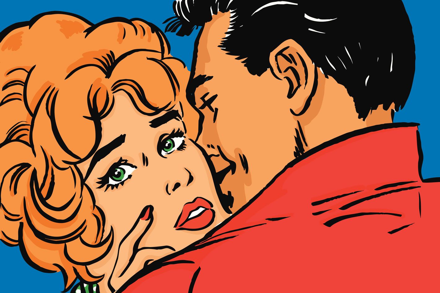 I Went on Ashley Madison to Try to Have an Affair