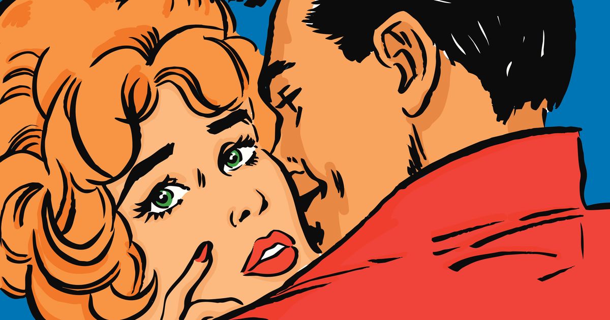 I Went on Ashley Madison to Try to Have an Affair